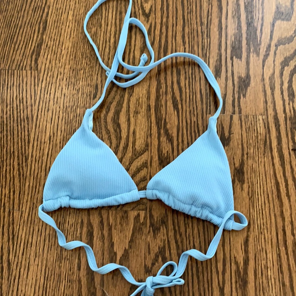 Shein bikini top